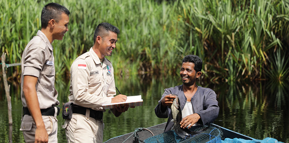 Sustainable Fishing Practices