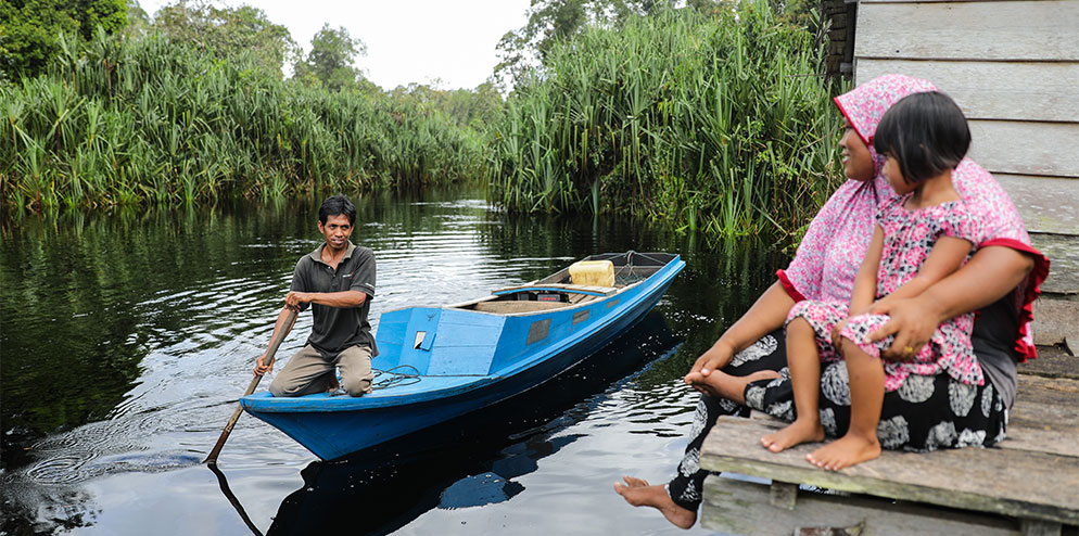 Sustainable Fisheries Management