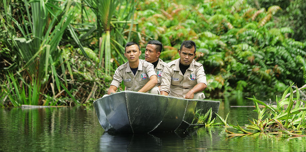 River Restoration