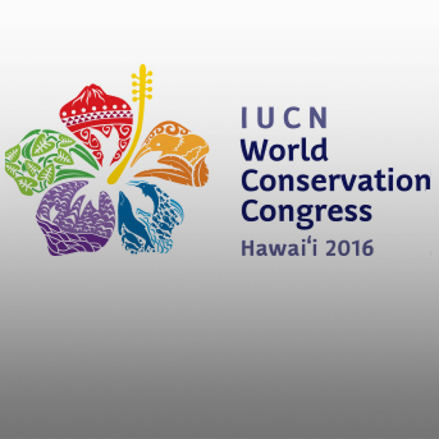 IUCN Congress: Sharing Collaborative Restoration Work in Riau, Indonesia