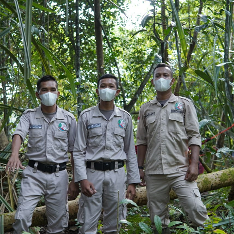 Our Gratitude for Rangers on World Ranger Day