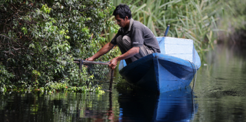 Sustainable Futures, Rooted in Community Livelihoods