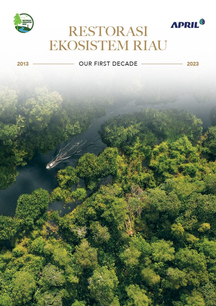 Download the RER Special Report 'RER First Decade' (2013 – 2023)