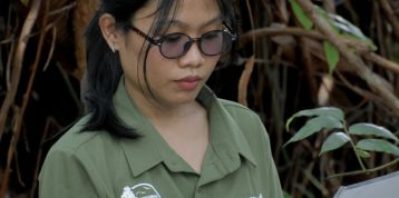 Melisa Manurung: Mapping a New Purpose